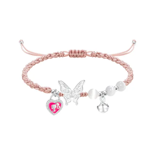 Женские браслеты Barbie