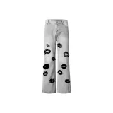 Дымчато-серый