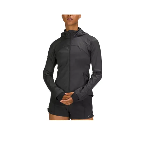 lululemon Goal Smasher Куртка Женская