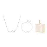 Комбинация стримера + встреча Подарочная коробка