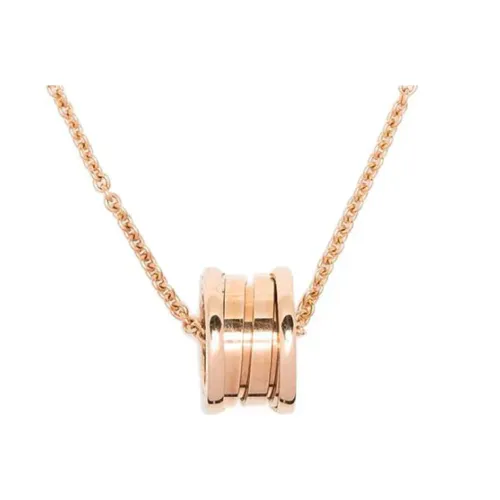 BVLGARI B.Zero1 Series Ожерелья Женские