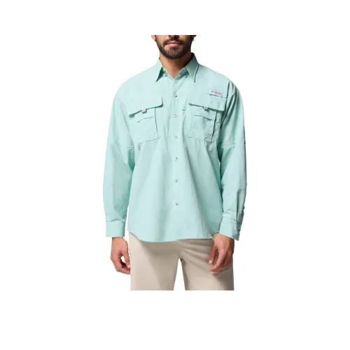 Рубашка Columbia PFG Bahama Мужская