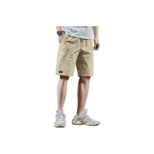 Tonlion Мужские Повседневные Шорты