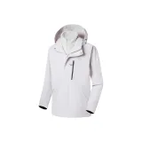 Дубовый серый