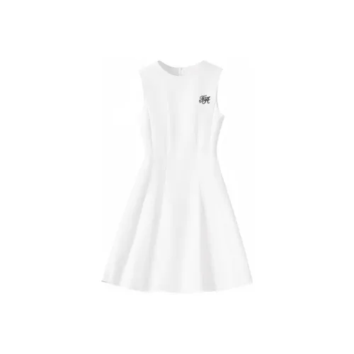 FOASIS Без рукавов Платье Женское