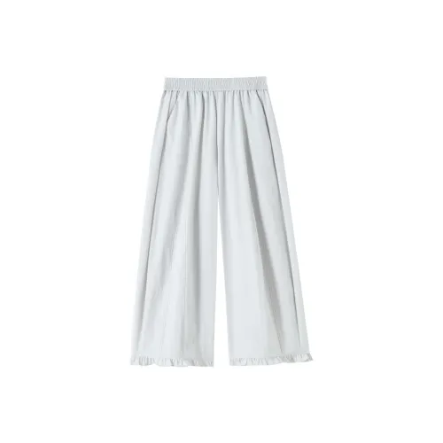 AHDO Женские Повседневные Брюки