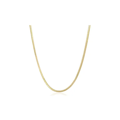 RAWNESS Титановые стальные ожерелья женские