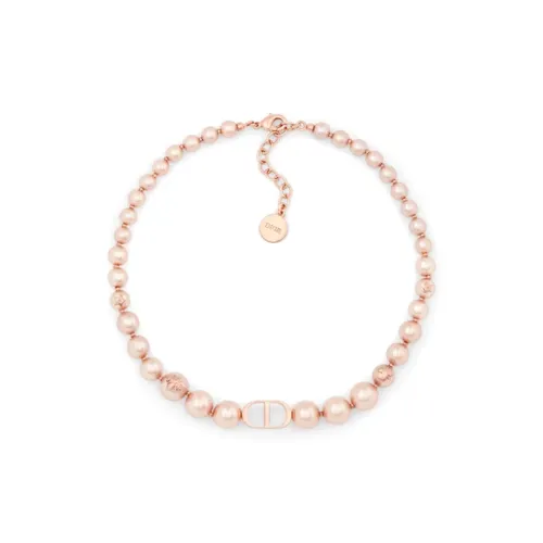 DIOR Женские ожерелья