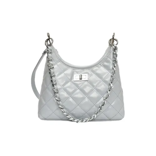 WHERE WHAT WHO ПУ (полиуретан) Сумка через плечо Сумка Обычная Женская Многоцветная