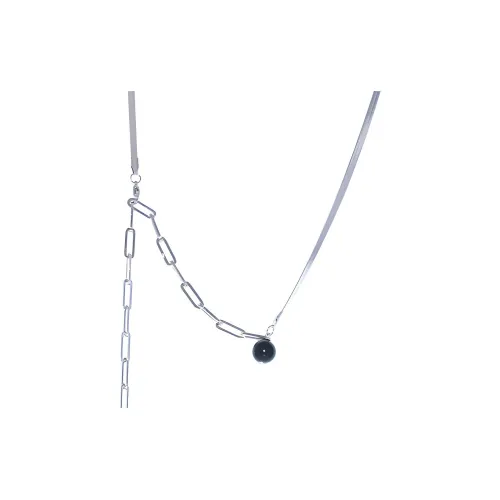 SHIYI N CIFANG Ожерелья Унисекс