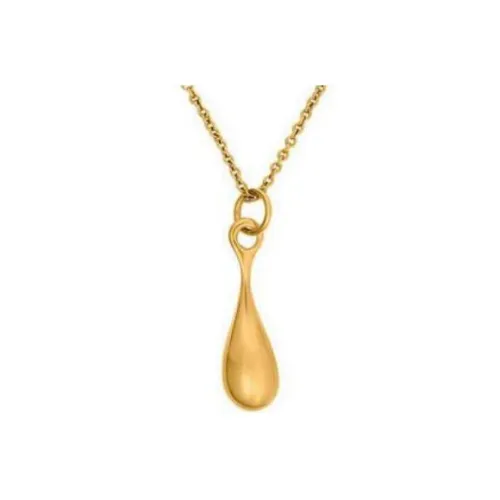 BAR JEWELLERY Ожерелья Женские Золото