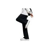 Черный (с флисовой подкладкой и утепленный)