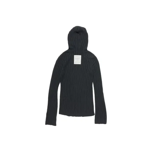 Acne Studios FW25 Трикотаж Унисекс