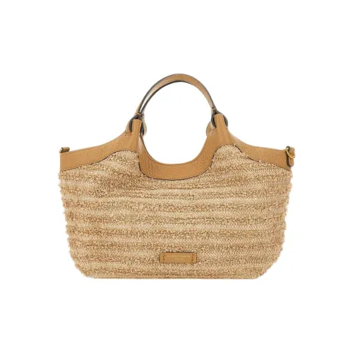GIANNI CHIARINI Сумки Коричневый Женские