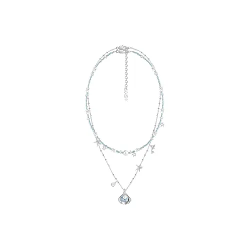 masw Медный сплав Ожерелья Женские