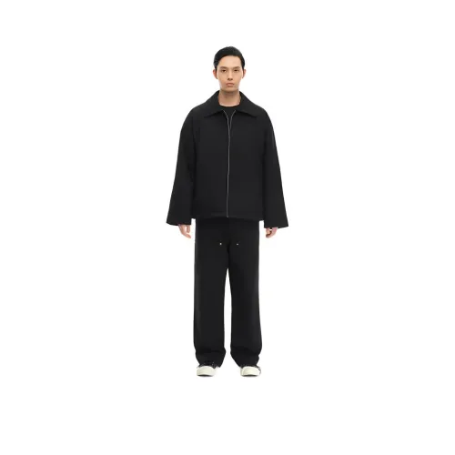 Nice Rice Мужские Повседневные Брюки