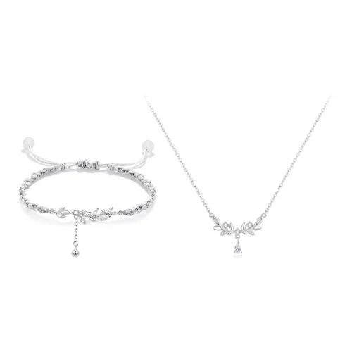 I YOU Ткань Браслеты Шнурки Женские