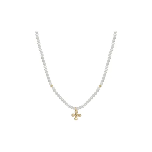 DOUJUE Ожерелья Женские