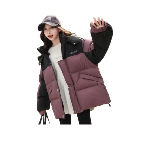 MY LITTLE PONY Down Jacket Purple Teenagers