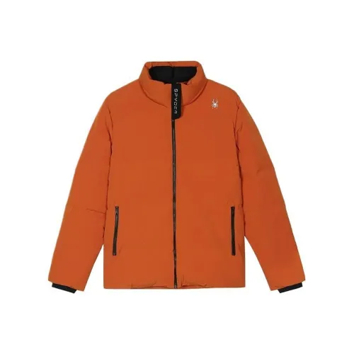 SPYDER SKI LIFE Down Jacket Men's