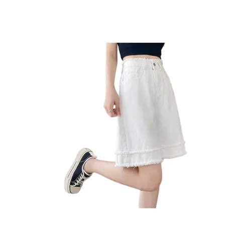 JEANSWEST Женские джинсовые шорты