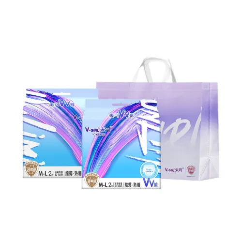 V Girl VV Брюки Пижамные штаны Proof трусы Позиционирование стиля Санитарные прокладки Дезинфекция