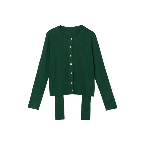 FAWENXIANGZI Женские свитеры