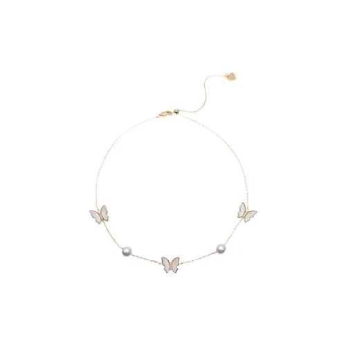 FEO Ожерелья Женские