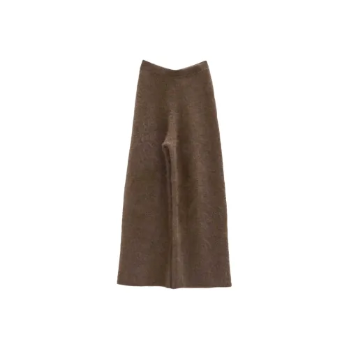 SWAYING KNIT FW24 Повседневные брюки Женские