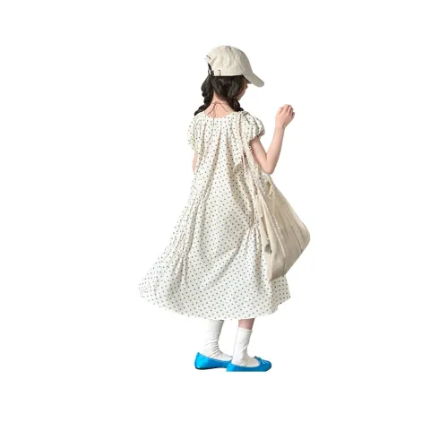 URBANSHOW Абрикос Kids Платья