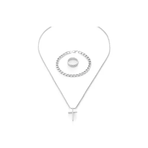 HOLLY RYAN Сплав Ожерелья Унисекс