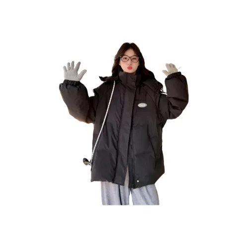 Dear Zhazha Пуховая куртка Женская