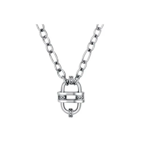 CDREAMING Титановая сталь с покрытием из платины унисекс