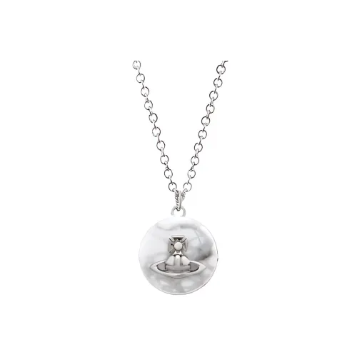 Вивьен Вествуд Man Ney Brass Necklaces Мужской