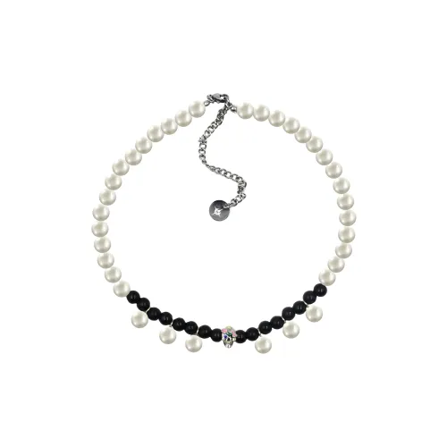 Ожерелья COMPLETE99% из титановой стали унисекс