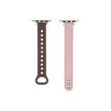 Вэй Син R Розовый Коричневый