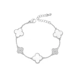 Серебристый