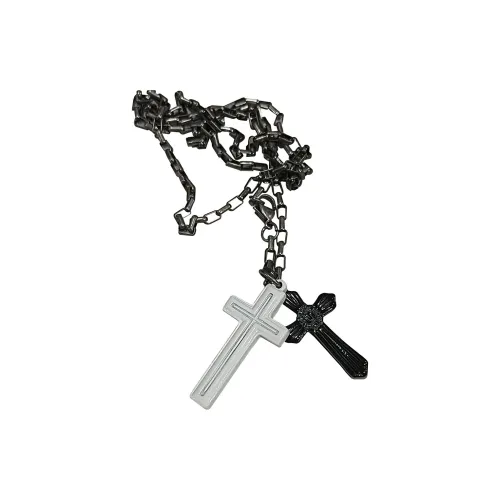 Innerraum 925 Серебряные Ожерелья с Тайским Покрытием Унисекс