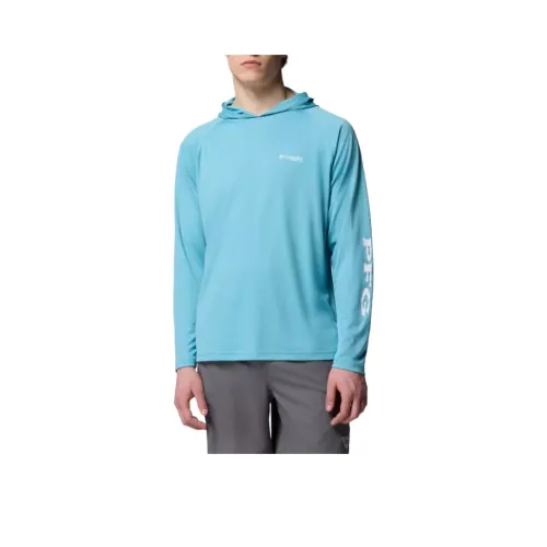 Columbia PFG Terminal Tackle Толстовка Мужская