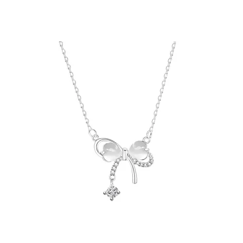 AEMC Цветное стекло Ожерелья Унисекс