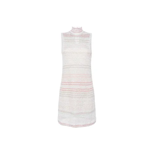 Missoni Многоцветные Женские Платья без рукавов