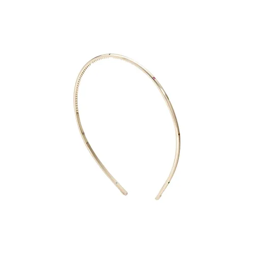 ROYALSASA Акриловые ободки для волос Женские