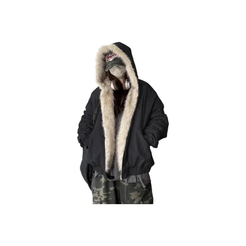 RKVC Унисекс Пуховики