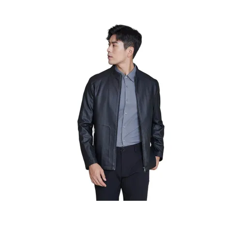 Ancient Shark Куртки и Пальто Мужской