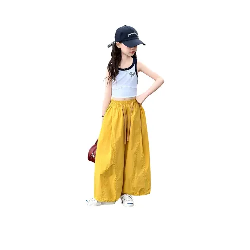 La Cergo Повседневный Спортивный Комплект из 2 предметов для Детей