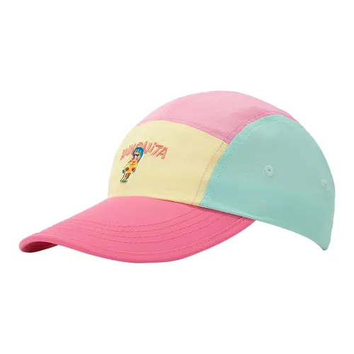 MYTIMELAB Color Block Легкий Дышащий Защита от Солнца Модные Кепки Унисекс