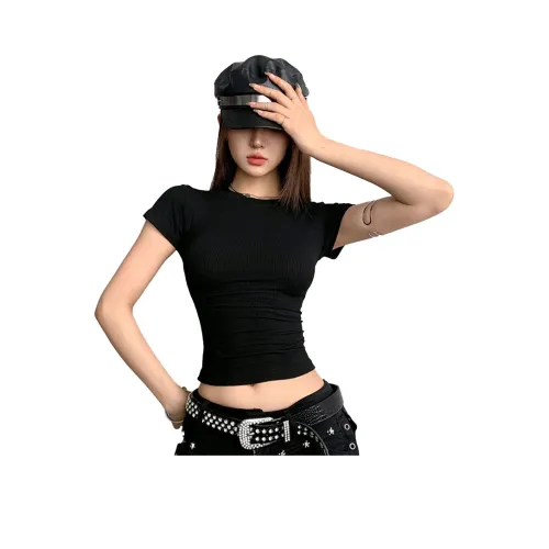 AUSSINO Женские футболки