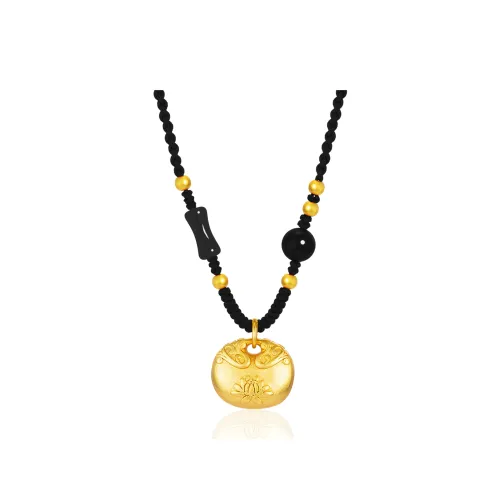 Jodie Kevin Сплав Ожерелья Унисекс