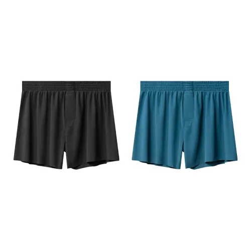 H YXIANG Мужские брюки со стрелкой