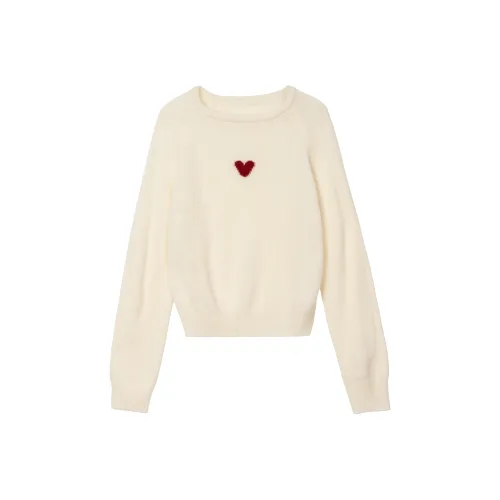 FAWENXIANGZI Женские свитеры